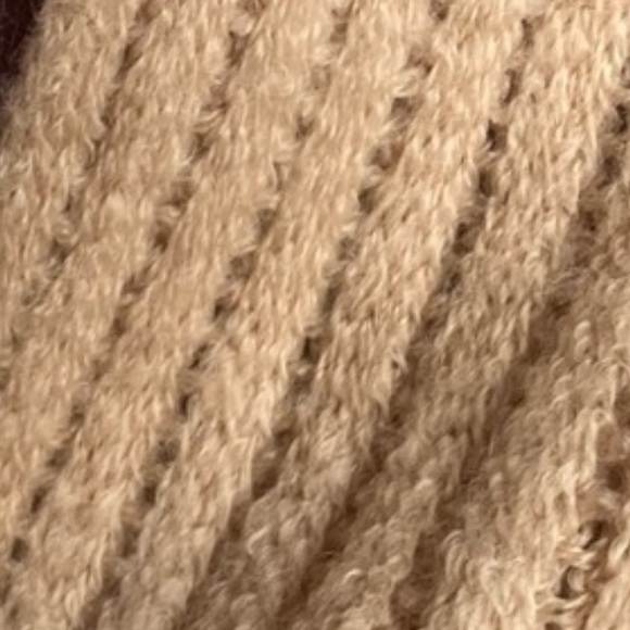 Wrap:poncho - Picture 6 of 6